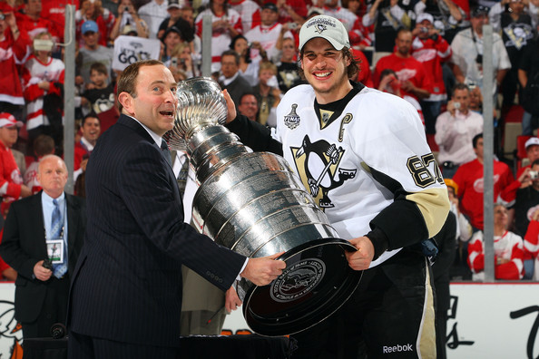On this date in Penguins history: Stanley Cup Champions, 2009