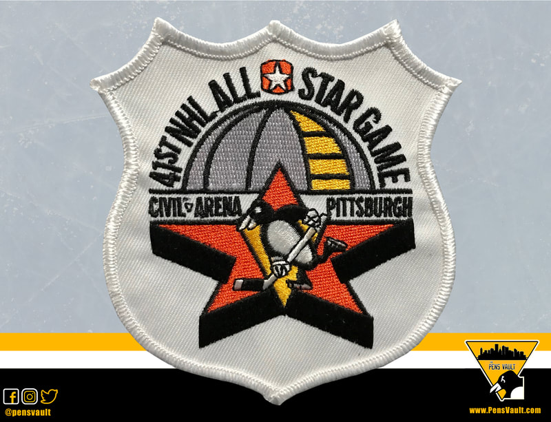 nhl all star patch 2022