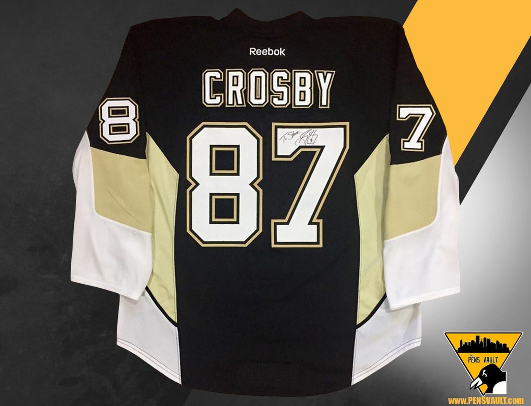 pittsburgh penguins jersey 2015